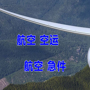 沈阳航空快递快递-选东方航空和上海航空